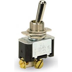 Moroso Toggle Switch 25Amp Load Short Switch