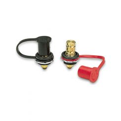 Moroso Remote Battery Jumper Terminals