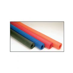 Moroso Offset Roll Bar Padding Blue 1.625 - 1.875 Non Sfi