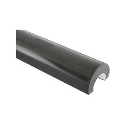 Moroso Offset Roll Bar Padding Black Sfi 45.1 Suit 1.625 - 2"