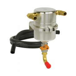 Moroso Air / Oil Separator Kit Ss Camaro 2010-On