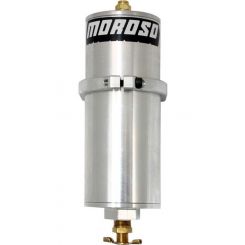 Moroso Alum Recovery Tank