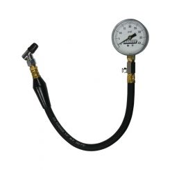Moroso 0-40 Psi Tyre Pressure Gauge