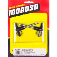 Moroso Quick Release Pin 1/4 Dia X 1-1/2" Long. "Pair"