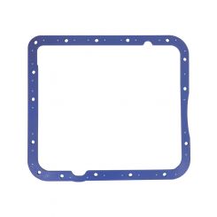 Moroso Gm Th700 4L60 Trans Pan Gasket Perm-Align Rubber, 3/16 Thick