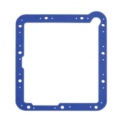 Moroso Ford C4 Trans Pan Gasket Perm-Align Rubber, 3/16 Thick