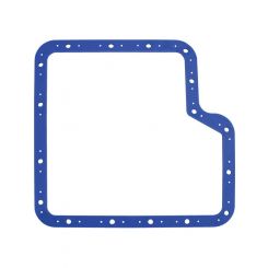Moroso Ford C6 Trans Pan Gasket Perm-Align Rubber, 3/16 Thick