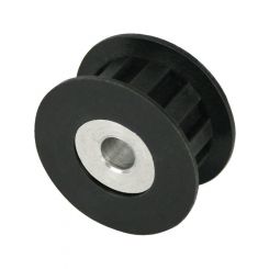 Moroso Electric Water Pump Pulleyonly Pulley Only Suit 63750