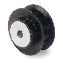 Moroso Water Pump Pulley 14 Tooth