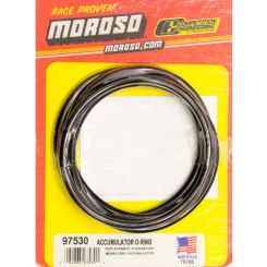 Moroso 'O' Ring Kit Suit Accumulator