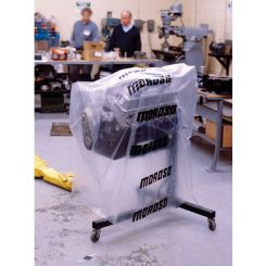 Moroso Engine Storage Bag One Per Pack