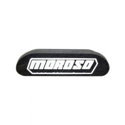 Moroso Hood Scoop Plug Fits 3.5 X 12.5 To 13.750 Opening