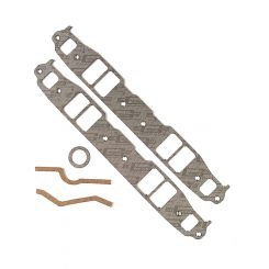 Mr Gasket Sb Chev Intake Gasket Set (Thick) Std Port