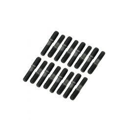 Mr Gasket Screw-In Rocker Studs 3/8"