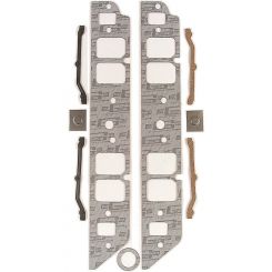 Mr Gasket Bb Chev Intake Gasket Set (Thick) Rectangle Port