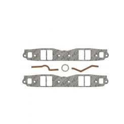 Mr Gasket Sb Chev Intake Gasket Set (Thick) Large Port