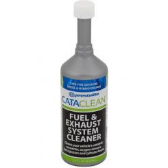 Mr Gasket Cataclean Fuel Exhaust System Cleaner 16Oz (473Ml)