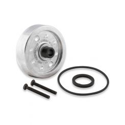 Mr Gasket Oil Filter Adaptor Conversion Kit Cannister Type To Spin-On