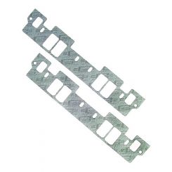 Mr Gasket Sbc 18 Deg Intake Gasket Set S.B Chev 18 Deg Rollover 1/16