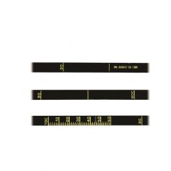 Mr Gasket Chev 6-3/4" Timing Tape