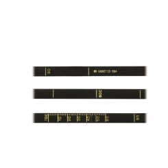 Mr Gasket 289-351 6-3/8" Timing Tape Ford