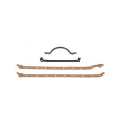 Mr Gasket Bb Chev Oil Pan Gasket Set