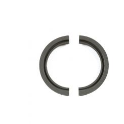Mr Gasket Sb Chev Holden Rear Main Seal (Silicone) (Grey In Colour)