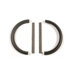 Mr Gasket For Chrysler Bb/Kb Rear Main Seal