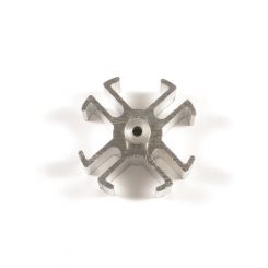 Mr Gasket Fan Spacer Kit 1/2" Ford & Gm