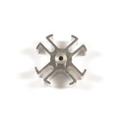 Mr Gasket Fan Spacer Kit 1" Ford & Gm