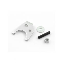 Mr Gasket Chrome Distributor Clamp For Chrysler Small Block