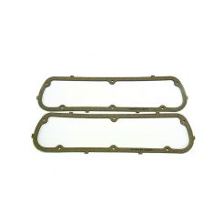 Mr Gasket Valve Cover Gasket 221-351W Set (Pair) Cork / Rubber