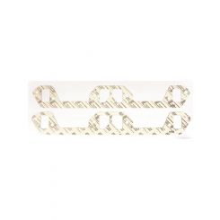 Mr Gasket 340-360 Exhaust Gasket Set For Chrysler