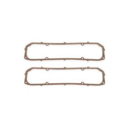 Mr Gasket 383-440 Valve Cover Gaskets For Chrysler (6 Bolt) (Pair)