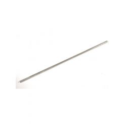 Mr Gasket Linkage Rod For Street Scoop 11-1/2 Long, W/ 1/4-28 Thread