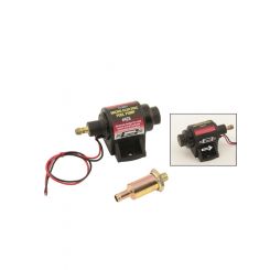 Mr Gasket 2-3.5Psi 28Gph Fuel Pump Facet Style