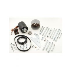 Mr Gasket Electric Water Pump Drive Kit Universal, Alt.No.Bb54950