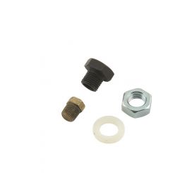 Mr Gasket Univ Auto Trans Oil Drain Plug Alt # Bm80250