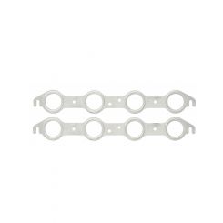 Mr Gasket Mls Exhaust Header Gaskets Chev Gen 3 Ls1/6 Round 1.75D