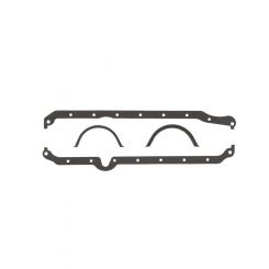 Mr Gasket 1-Piece Sbc Ultra-Seal Oil Pan Gasket. Rubber With Steel Core