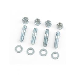 Mr Gasket Carburettor Studs (4Pk) 1-3/8" Length