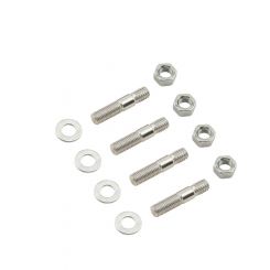 Mr Gasket Carburettor Studs 1-1/2 (4Pk) Alt. Ar200-2401