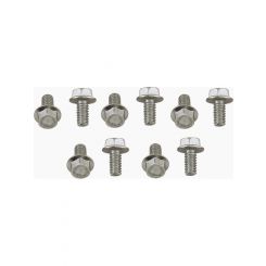 Mr Gasket Chev Timing Cover Bolt Set Alt. Ar200-1502