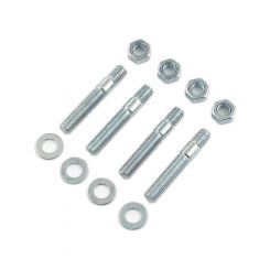 Mr Gasket Carburettor Studs 2" (4 Pack) 2" Length