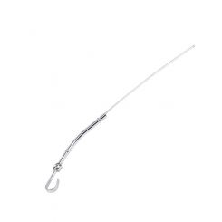 Mr Gasket Sb Chev Dipstick & Tube Alt. Rpcr4957