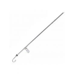 Mr Gasket Bbc Chev Dipstick & Tube