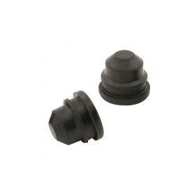 Mr Gasket Valve Cover Grommets 1.22Od 2 X Per Set