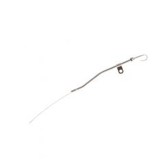 Mr Gasket 289-302W Chrome Dipstick/Tube Ford, Alt. Ds-289