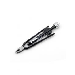 Mr Gasket Safety Wire-Twist Pliers Superceeds Mg8023