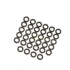 Mr Gasket 7/16 Head Bolt Washers (34 Pk)